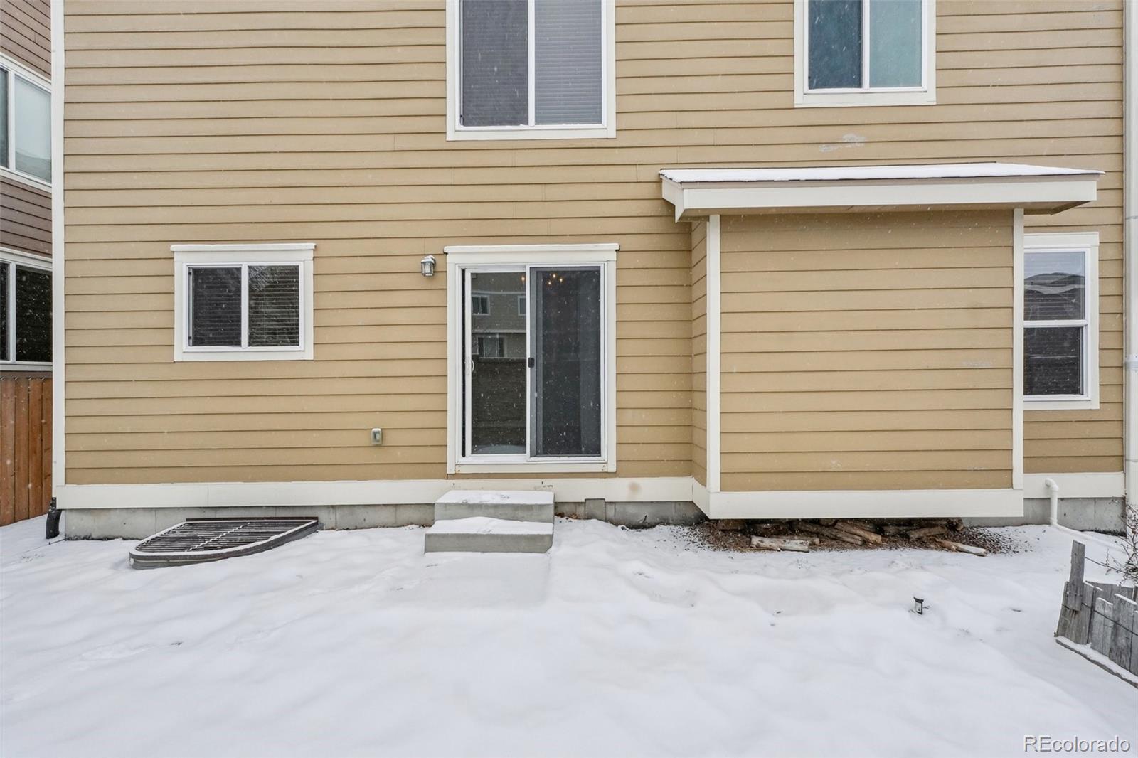 MLS Image #21 for 7704  autumn leaf way,colorado springs, Colorado