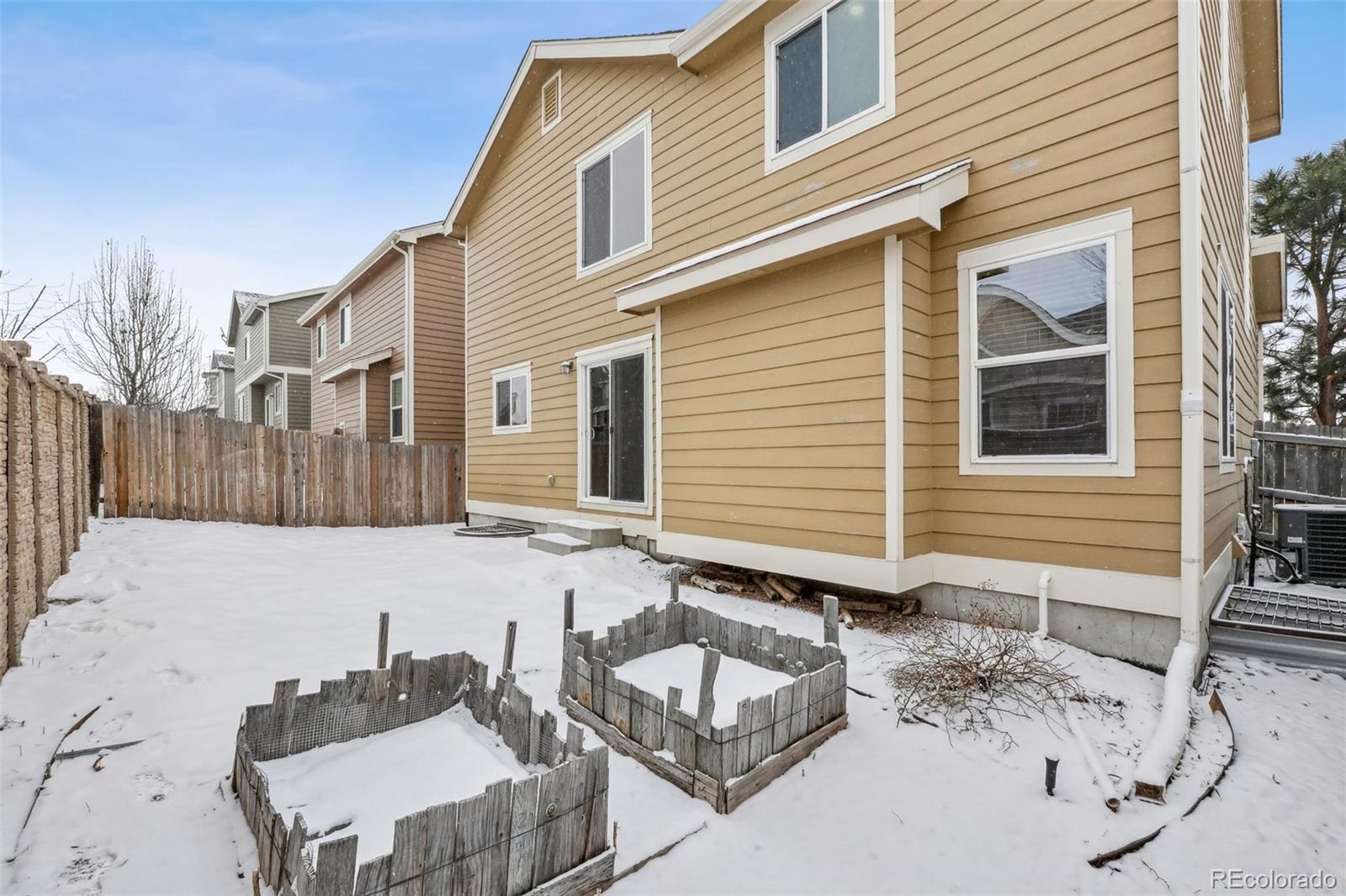 MLS Image #22 for 7704  autumn leaf way,colorado springs, Colorado