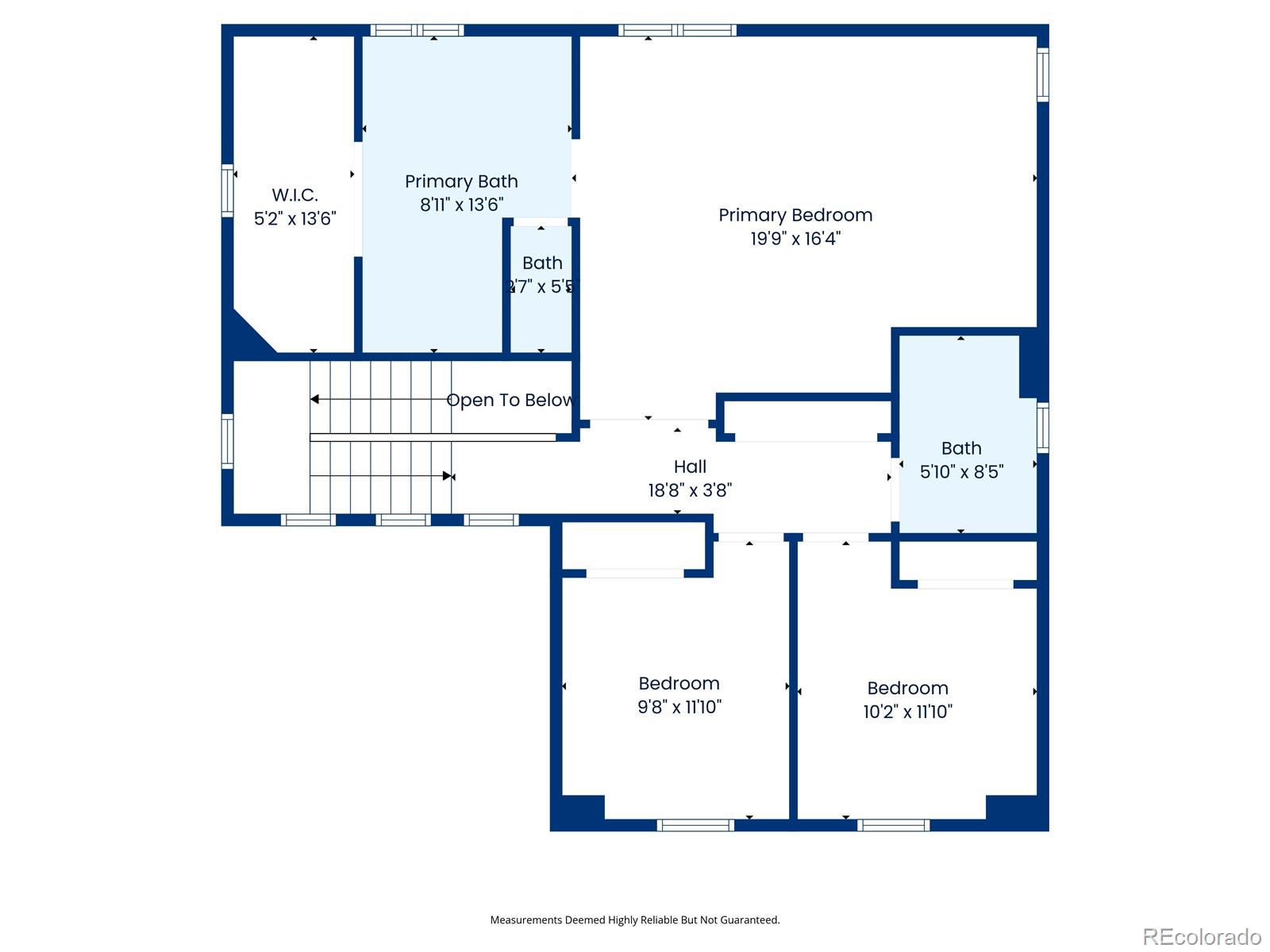 MLS Image #25 for 7704  autumn leaf way,colorado springs, Colorado