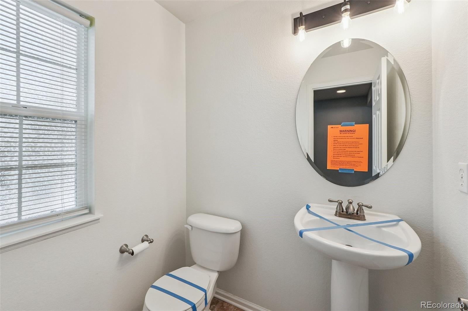 MLS Image #3 for 7704  autumn leaf way,colorado springs, Colorado