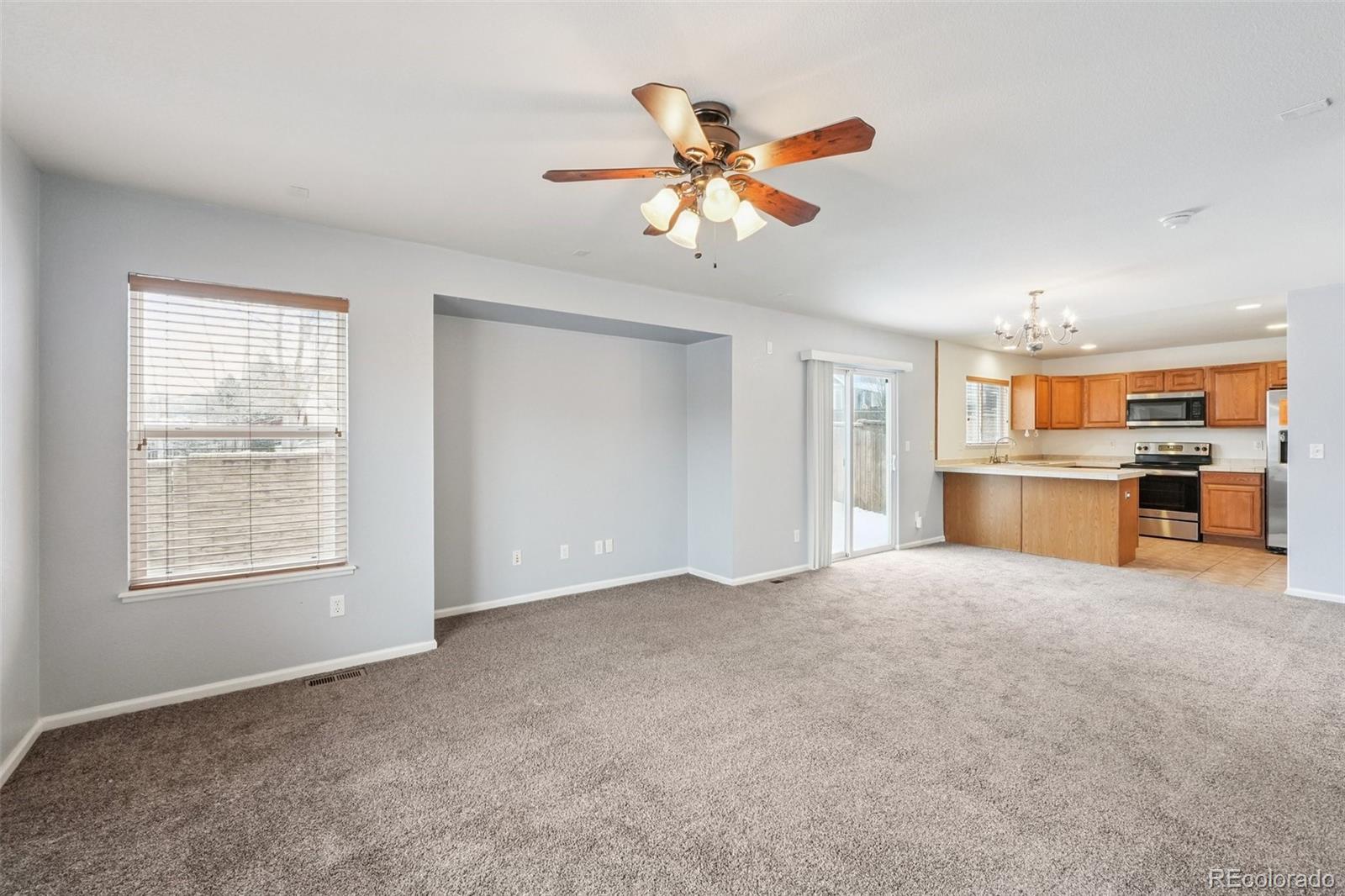 MLS Image #6 for 7704  autumn leaf way,colorado springs, Colorado