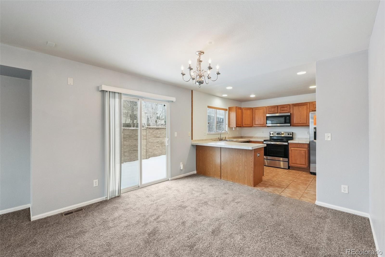 MLS Image #7 for 7704  autumn leaf way,colorado springs, Colorado