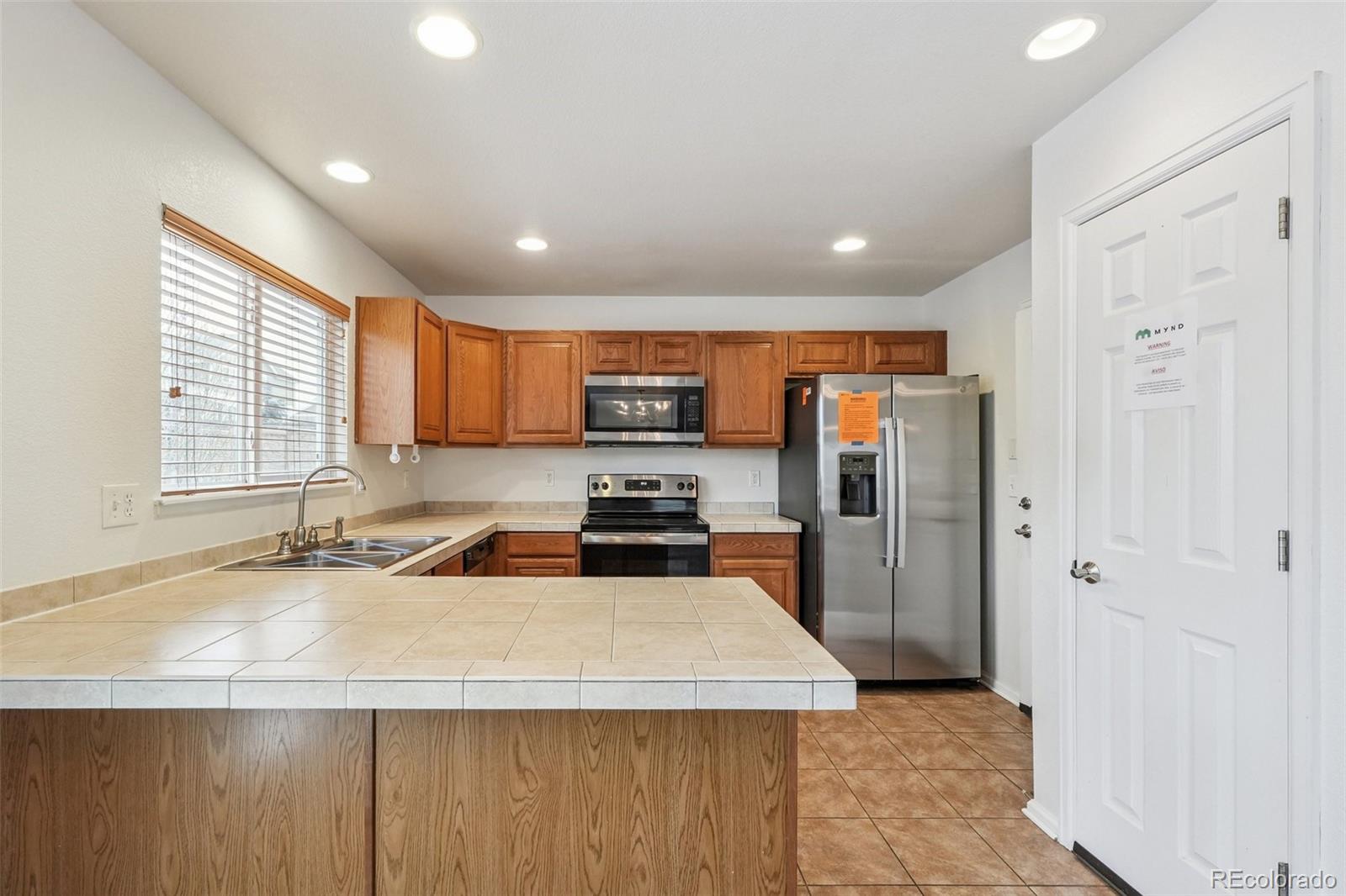 MLS Image #8 for 7704  autumn leaf way,colorado springs, Colorado