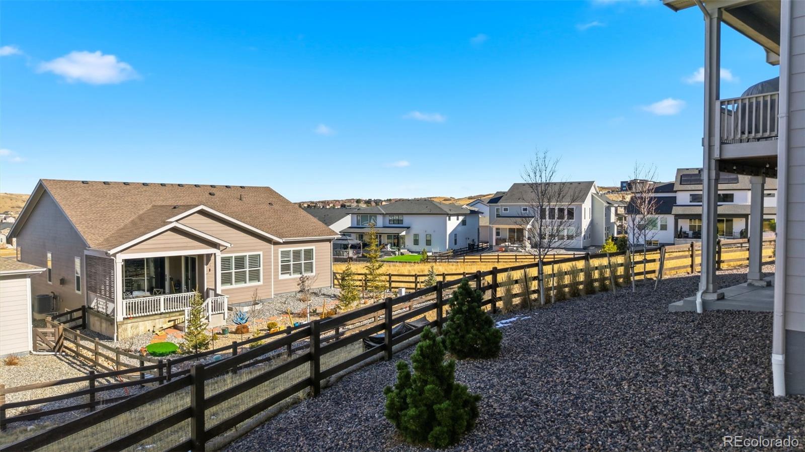 MLS Image #41 for 851  alumroot street,castle rock, Colorado