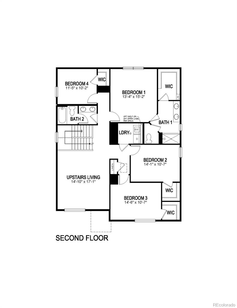 MLS Image #23 for 4776  singletree lane,brighton, Colorado