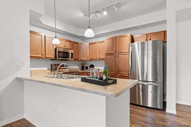 MLS Image #1 for 8778 s kipling way 107,littleton, Colorado