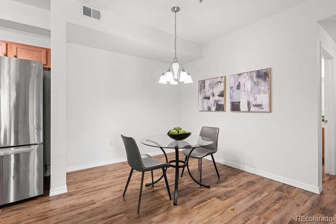 MLS Image #3 for 8778 s kipling way 107,littleton, Colorado