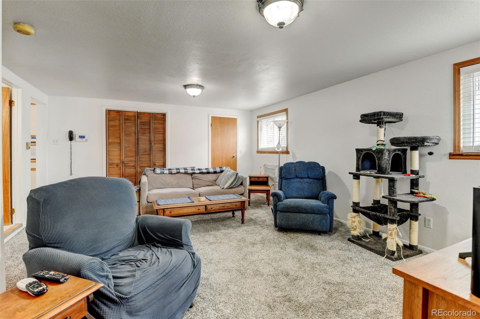 MLS Image #13 for 1256  ulster street,denver, Colorado