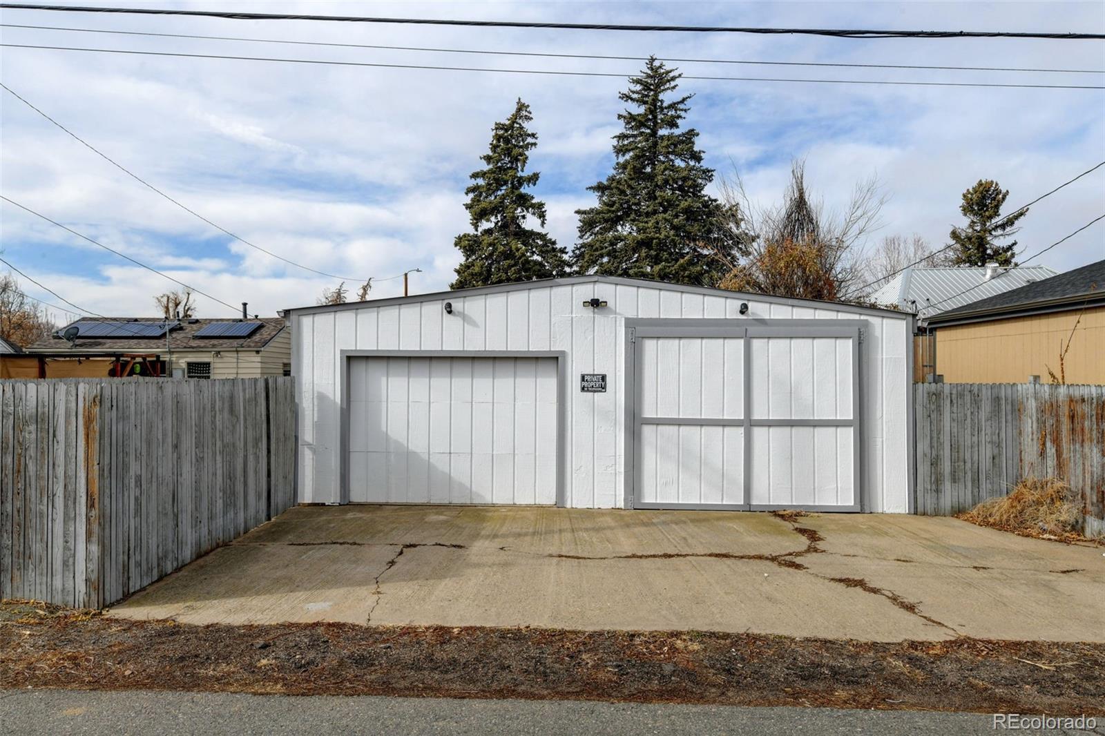 MLS Image #18 for 1256  ulster street,denver, Colorado