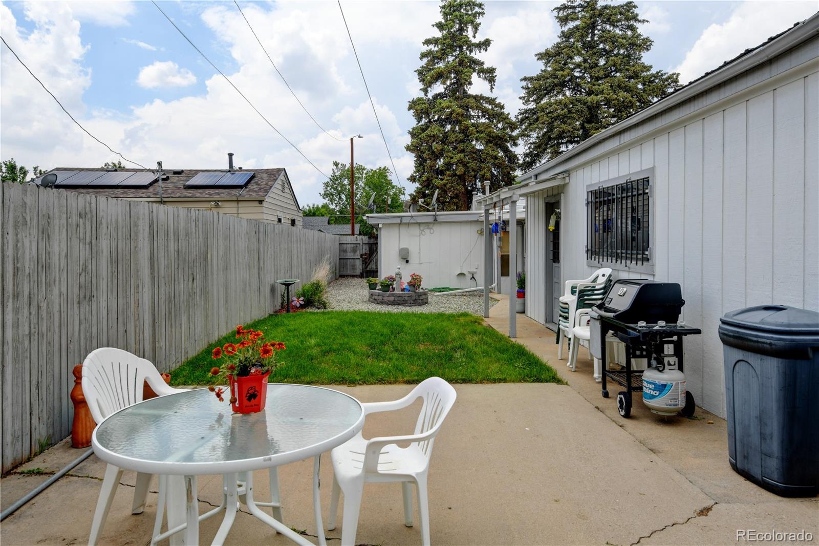 MLS Image #19 for 1256  ulster street,denver, Colorado