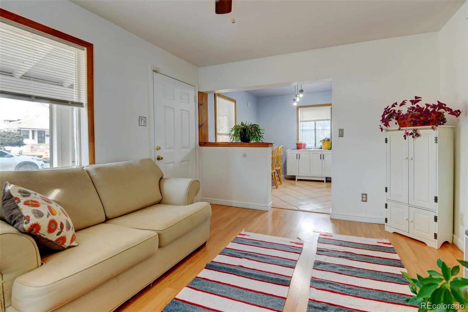 MLS Image #2 for 1256  ulster street,denver, Colorado