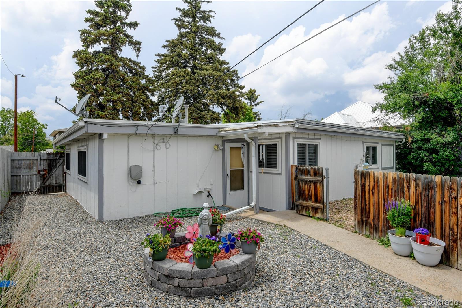 MLS Image #21 for 1256  ulster street,denver, Colorado