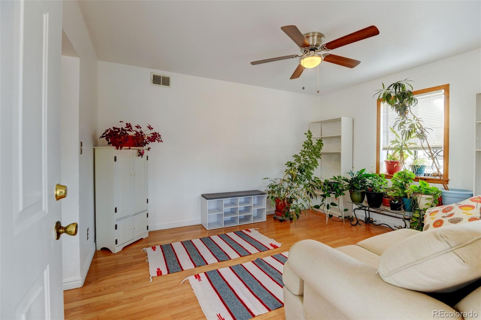 MLS Image #3 for 1256  ulster street,denver, Colorado