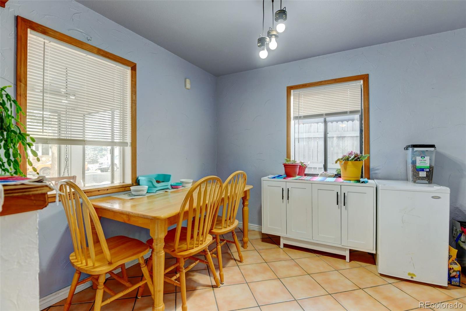 MLS Image #4 for 1256  ulster street,denver, Colorado