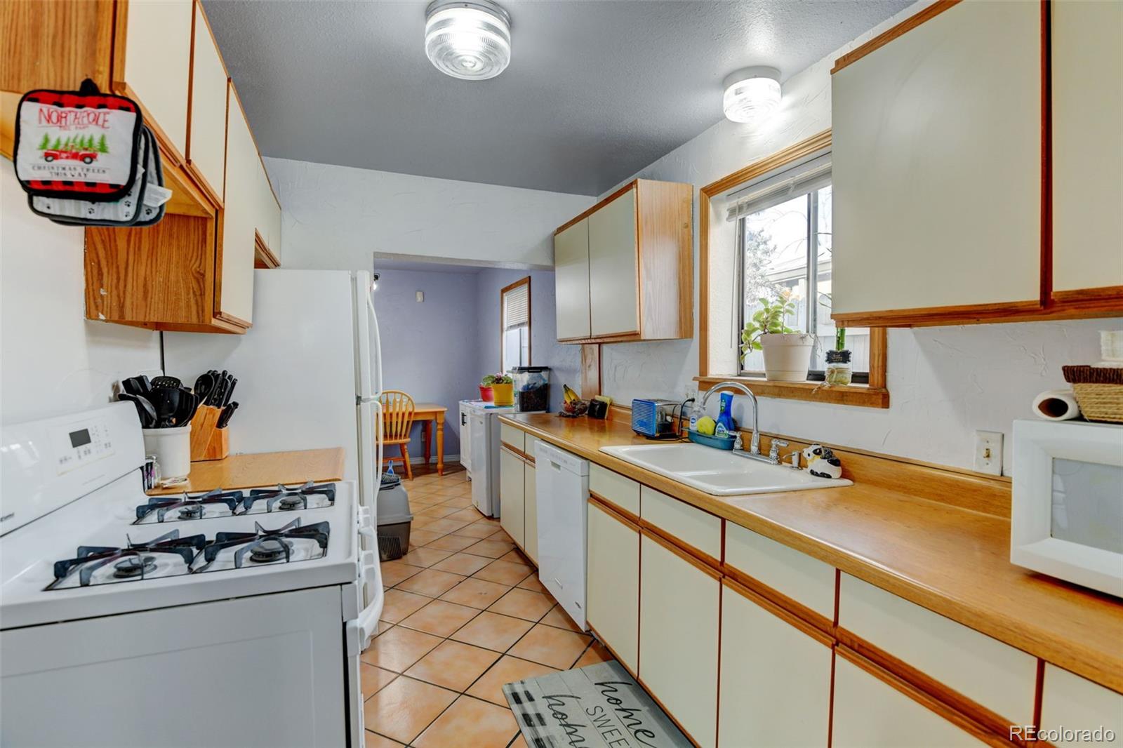 MLS Image #7 for 1256  ulster street,denver, Colorado