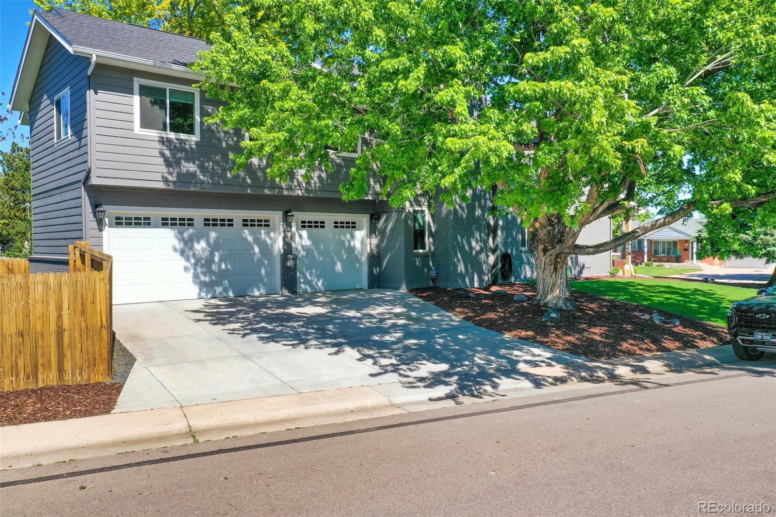 MLS Image #1 for 1750 e noble place,centennial, Colorado