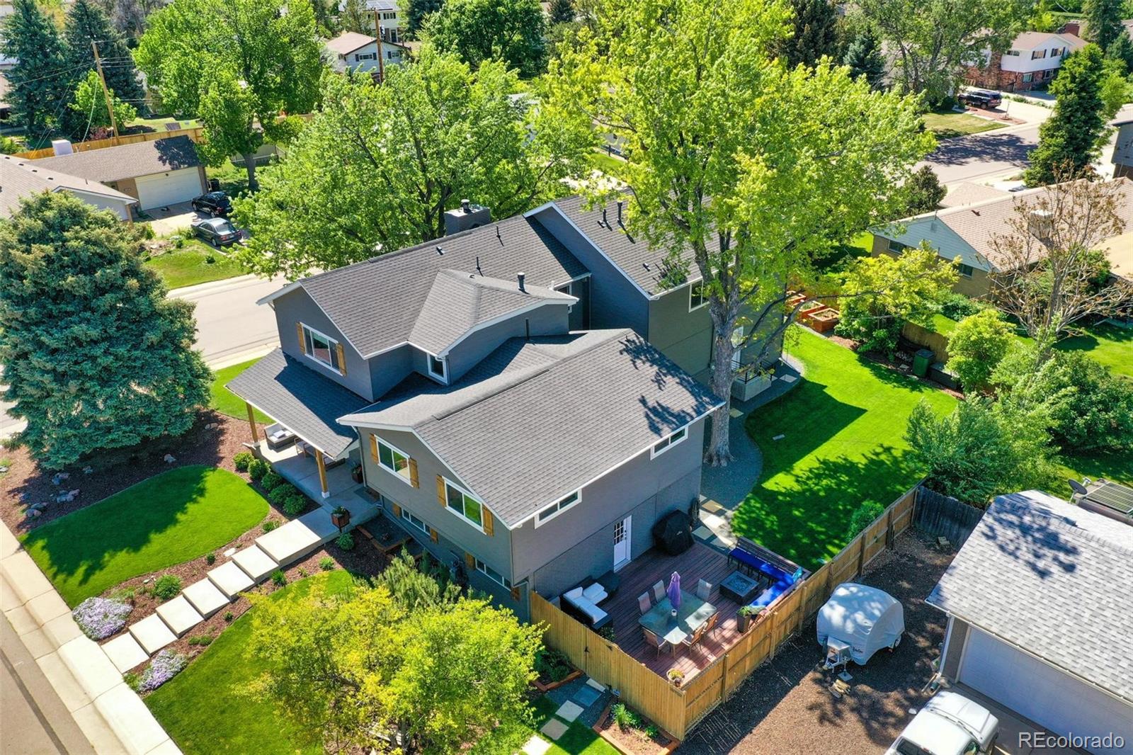 MLS Image #2 for 1750 e noble place,centennial, Colorado