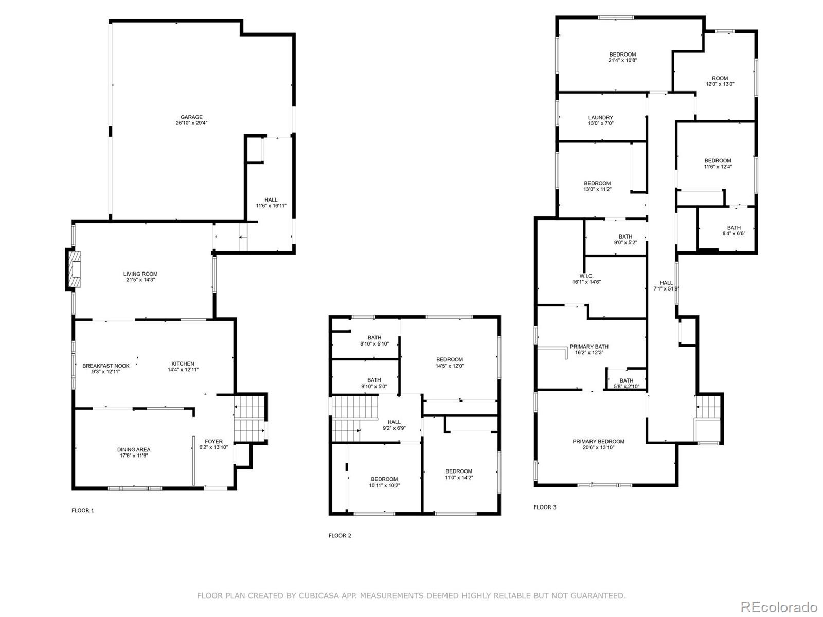 MLS Image #43 for 1750 e noble place,centennial, Colorado