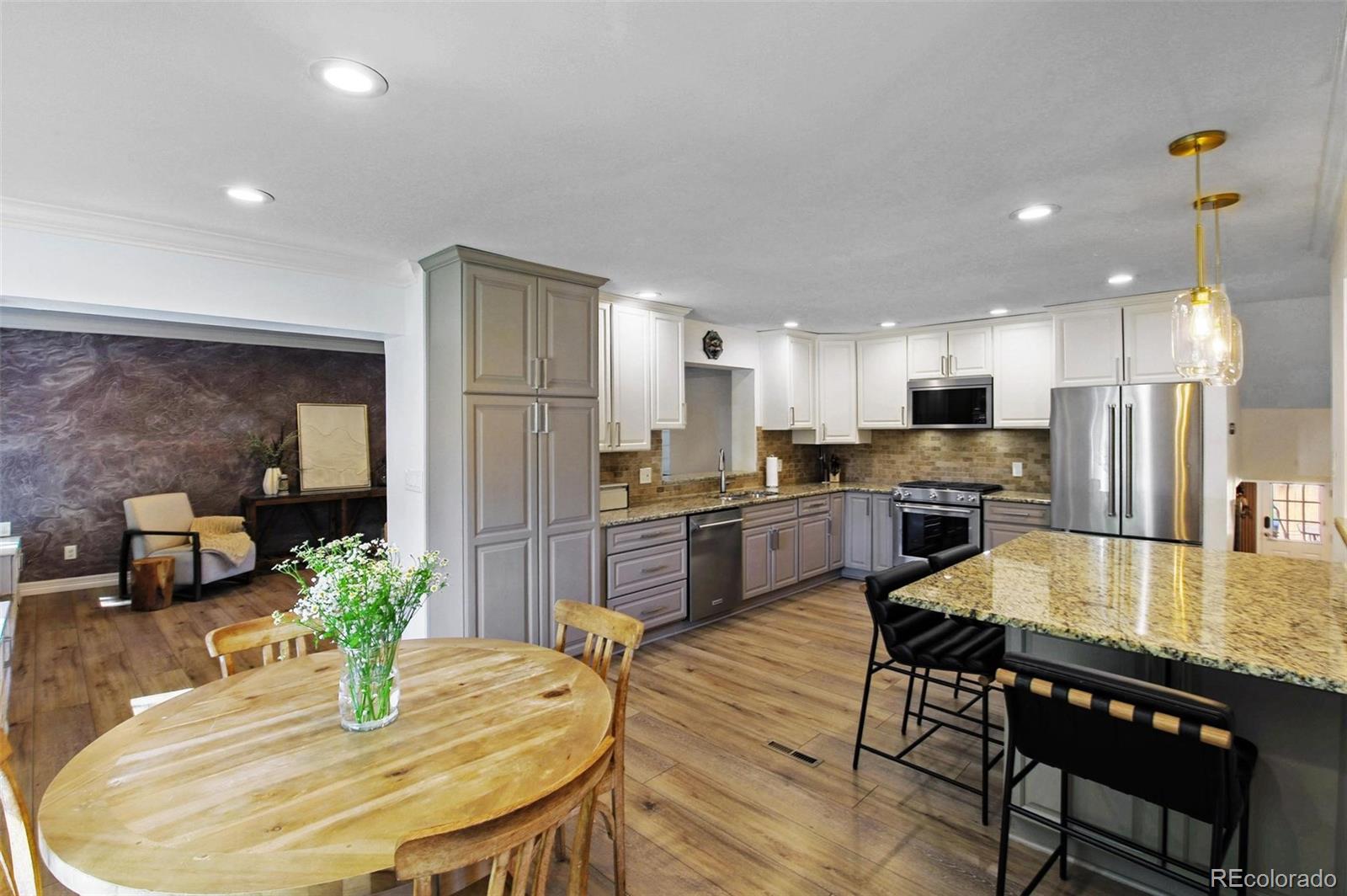 MLS Image #5 for 1750 e noble place,centennial, Colorado