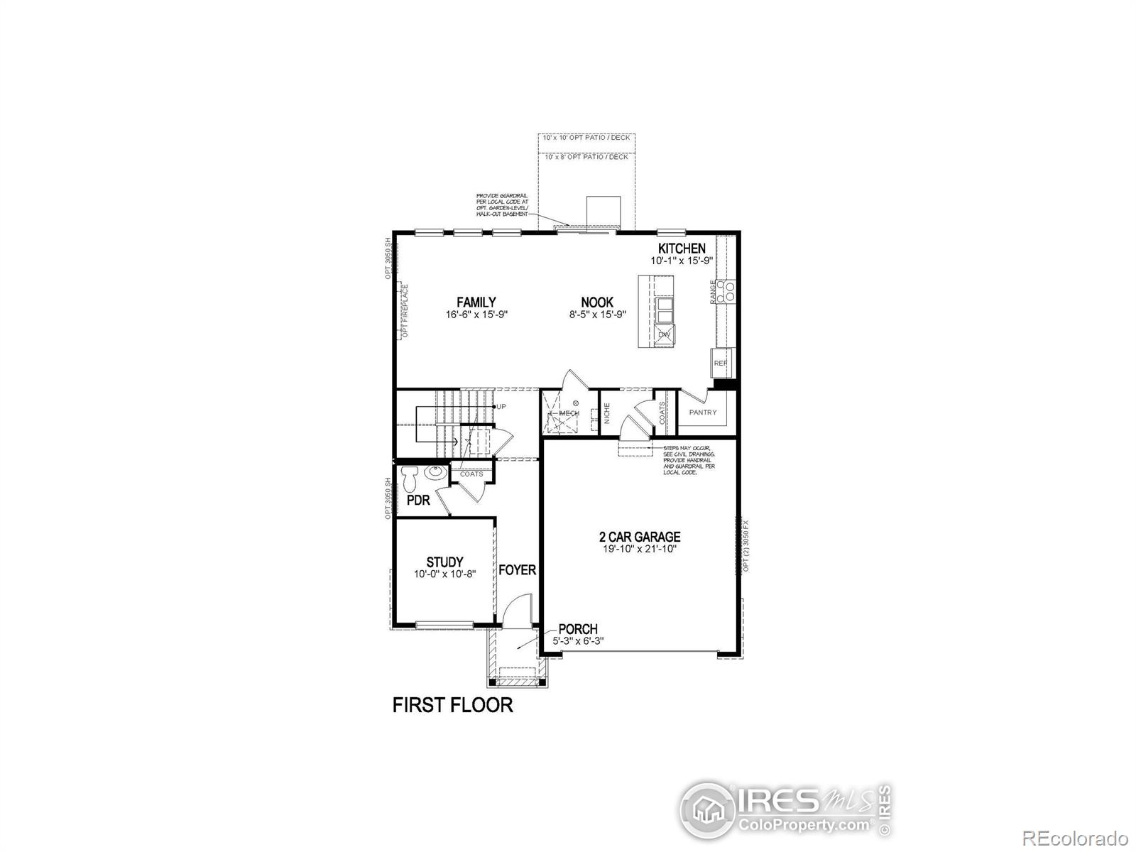 MLS Image #22 for 4776  singletree lane,brighton, Colorado