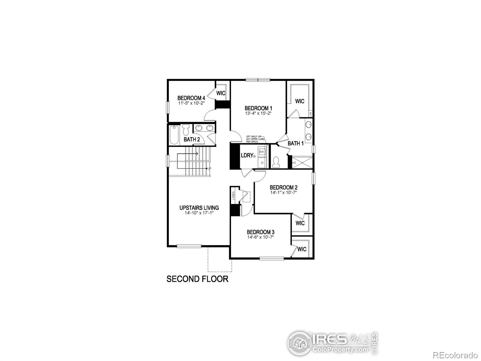 MLS Image #23 for 4776  singletree lane,brighton, Colorado