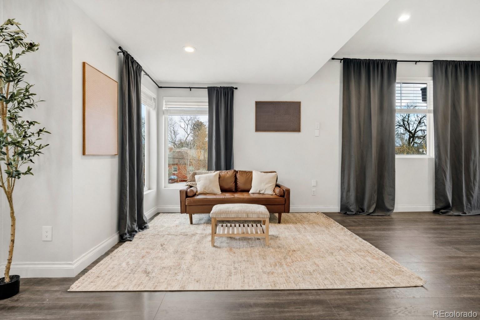 MLS Image #12 for 747  birch street,denver, Colorado