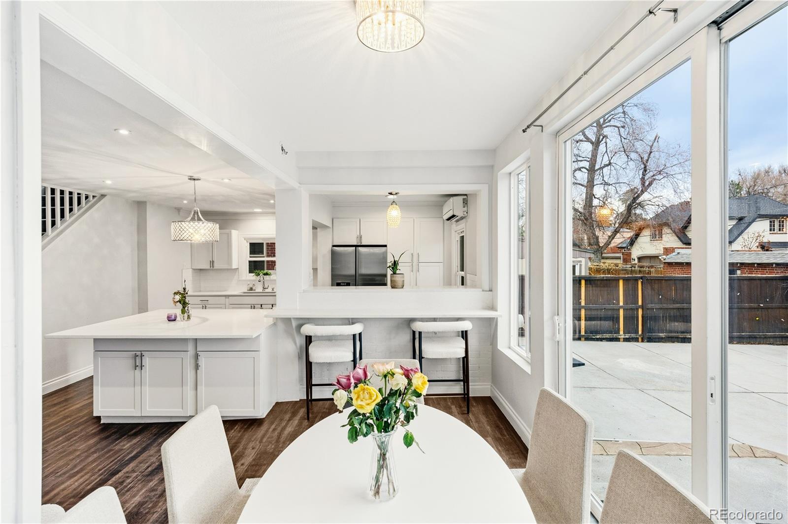 MLS Image #21 for 747  birch street,denver, Colorado