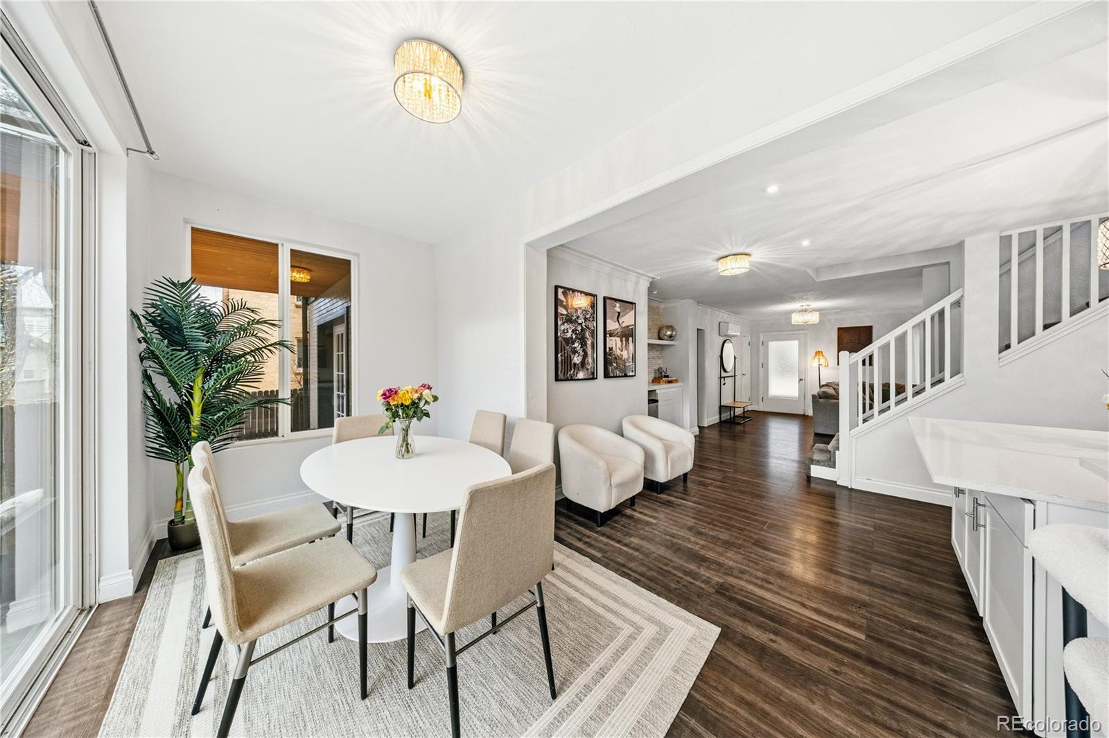 MLS Image #23 for 747  birch street,denver, Colorado