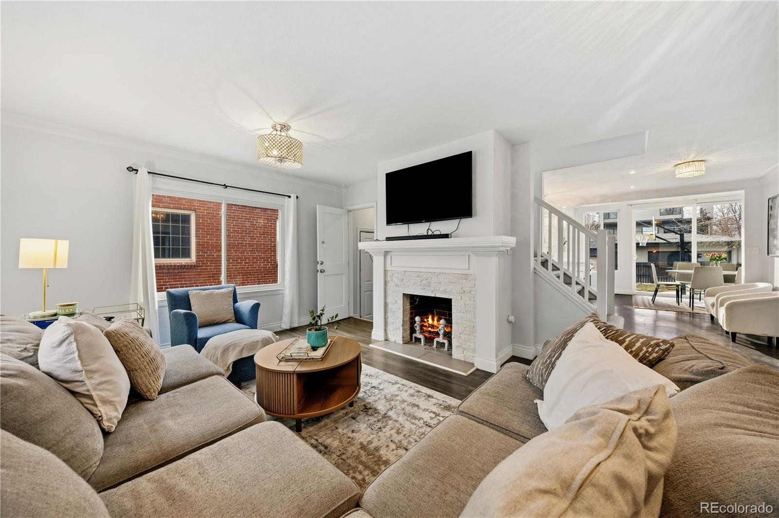 MLS Image #24 for 747  birch street,denver, Colorado