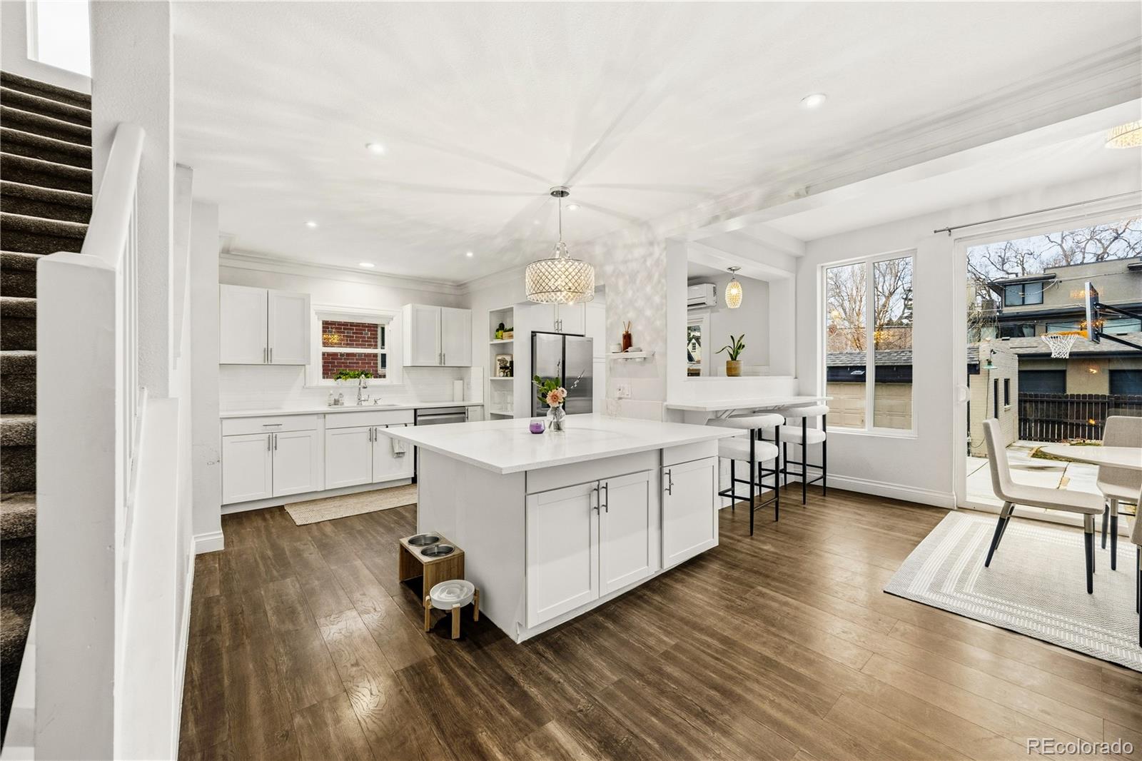 MLS Image #3 for 747  birch street,denver, Colorado