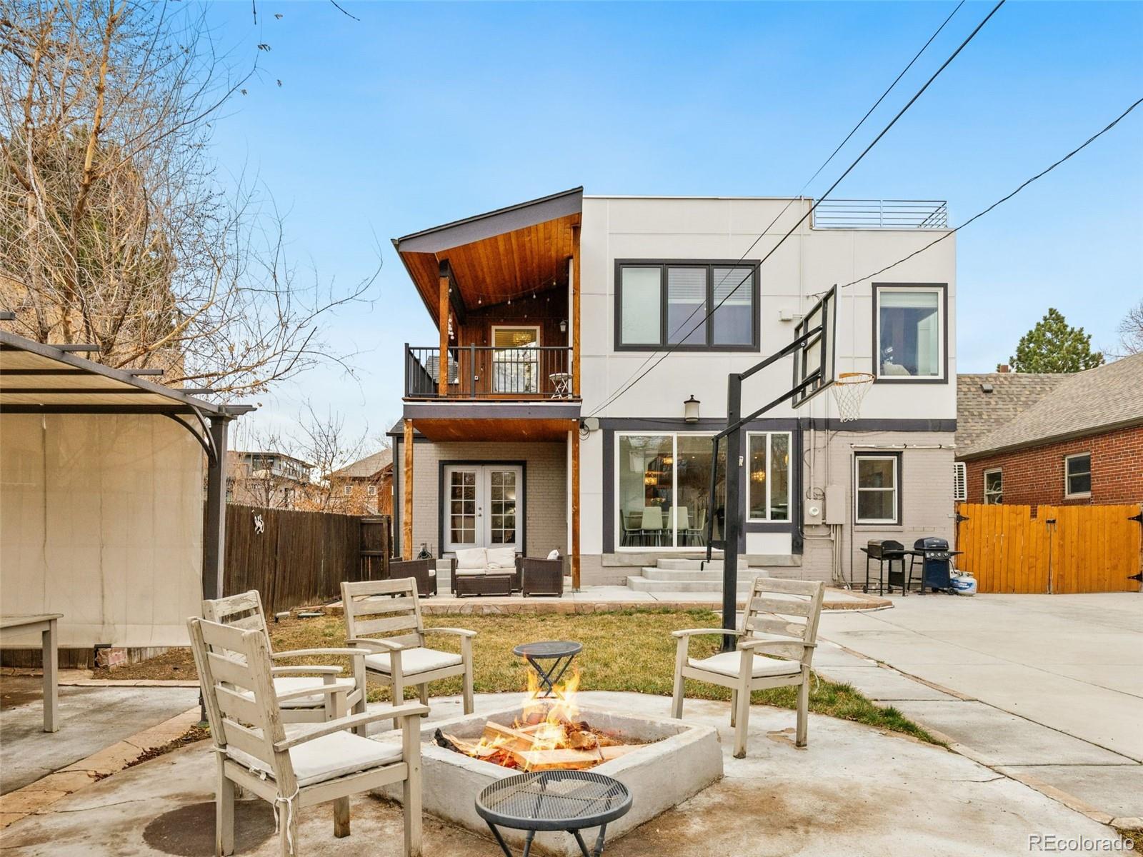 MLS Image #39 for 747  birch street,denver, Colorado