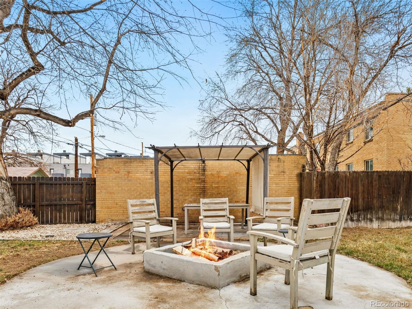 MLS Image #40 for 747  birch street,denver, Colorado