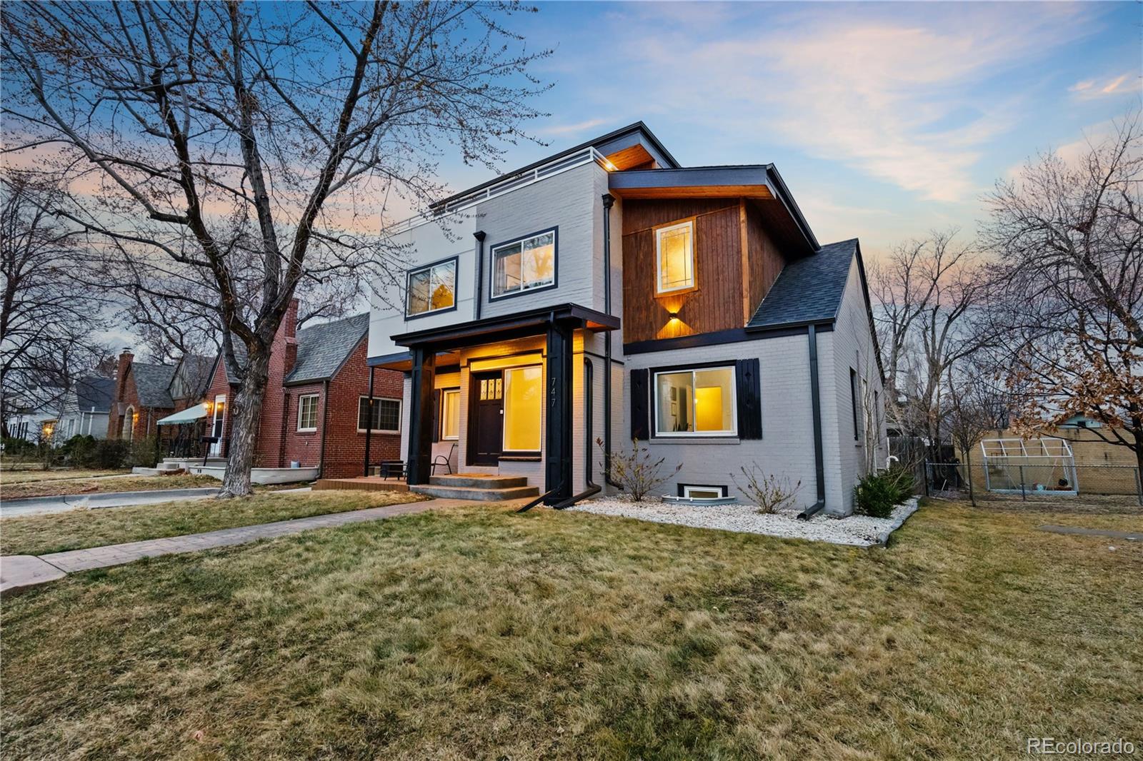 MLS Image #41 for 747  birch street,denver, Colorado