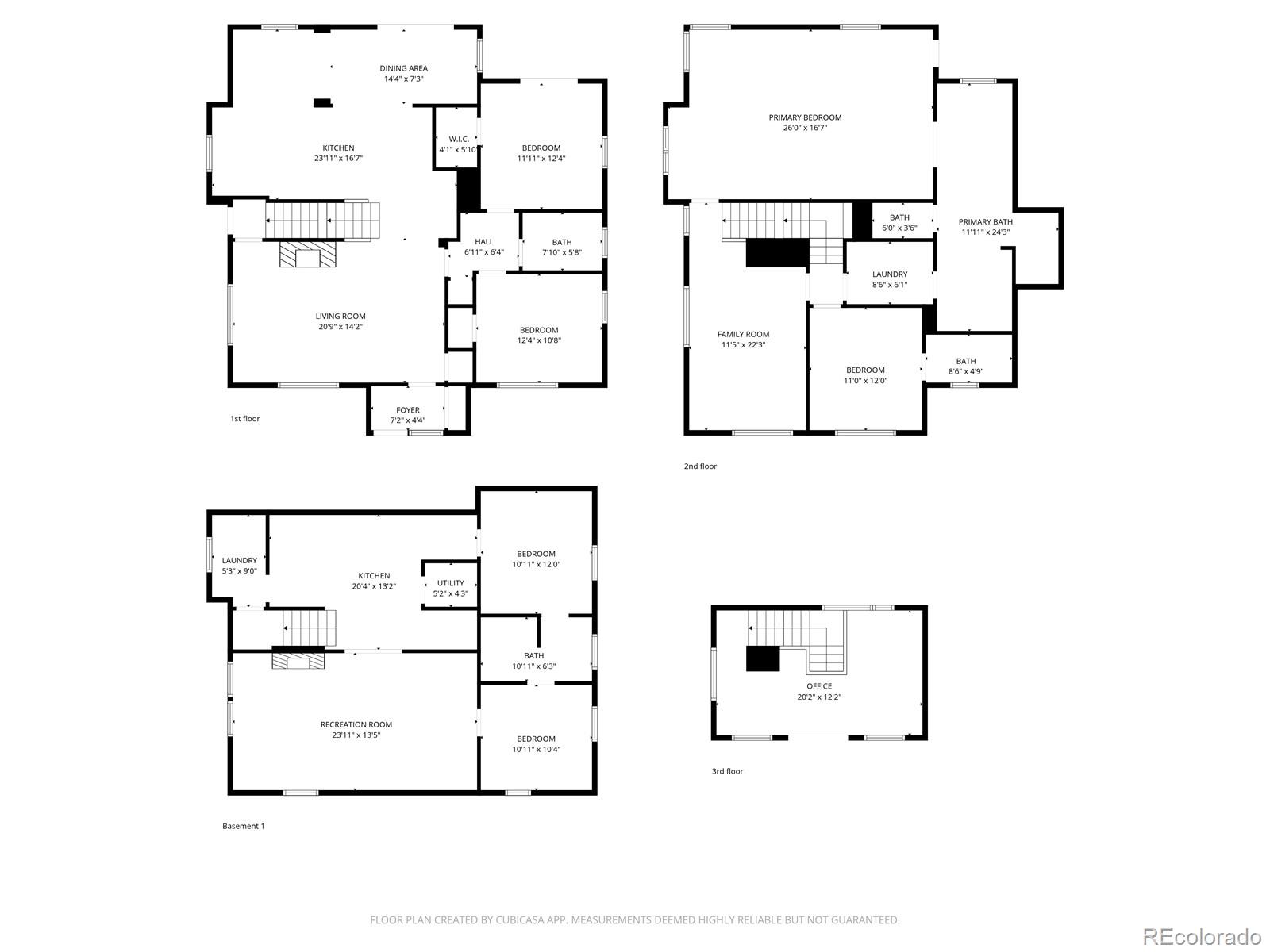 MLS Image #42 for 747  birch street,denver, Colorado