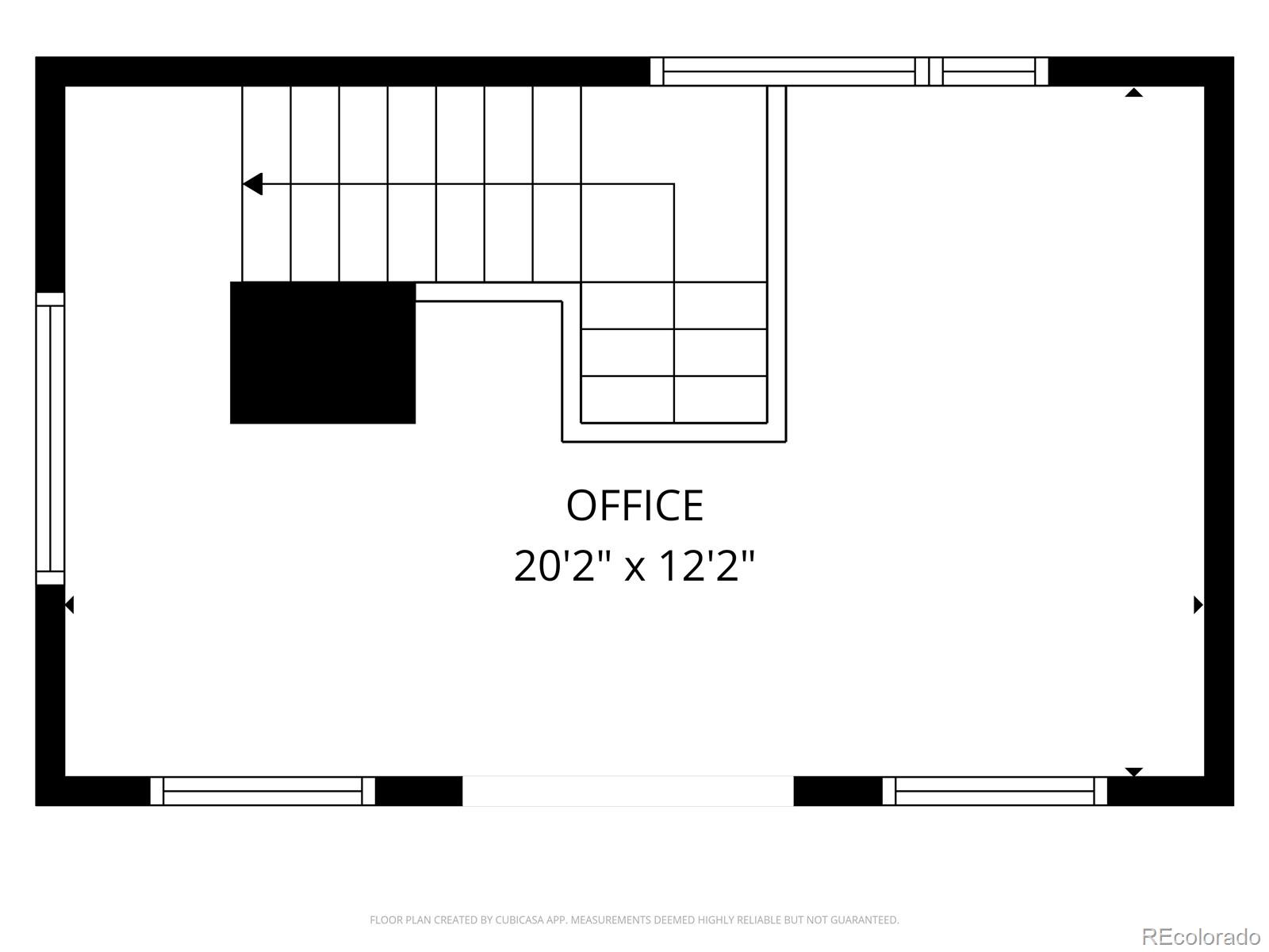 MLS Image #46 for 747  birch street,denver, Colorado