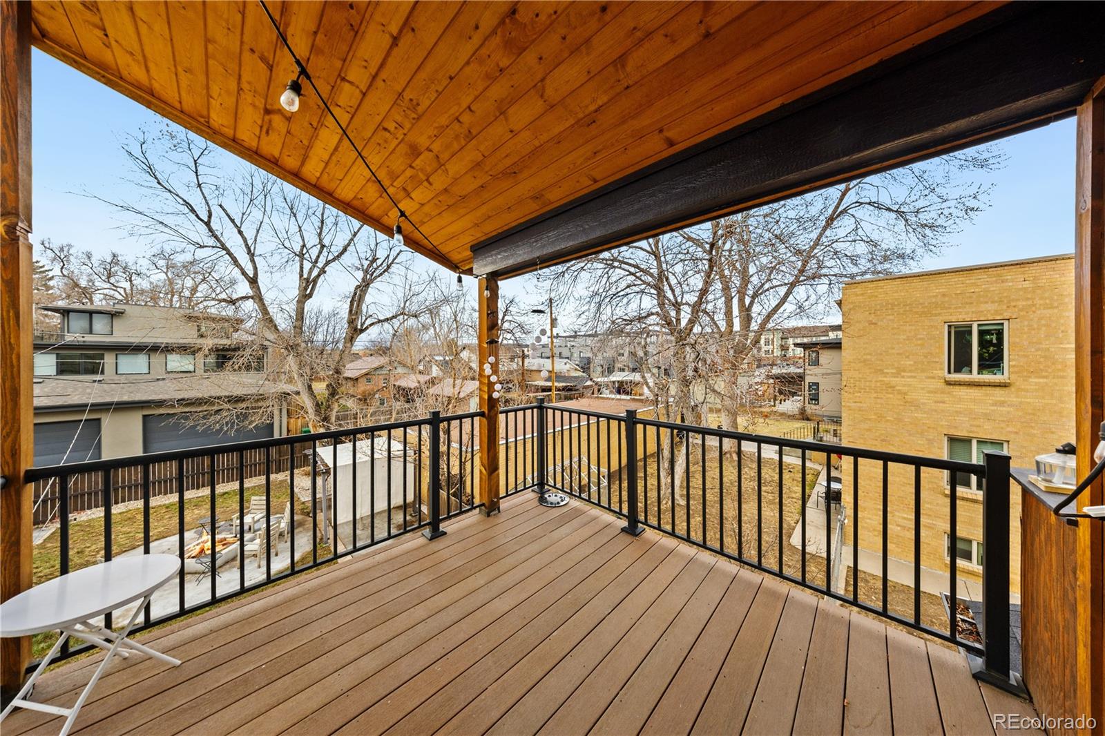 MLS Image #5 for 747  birch street,denver, Colorado