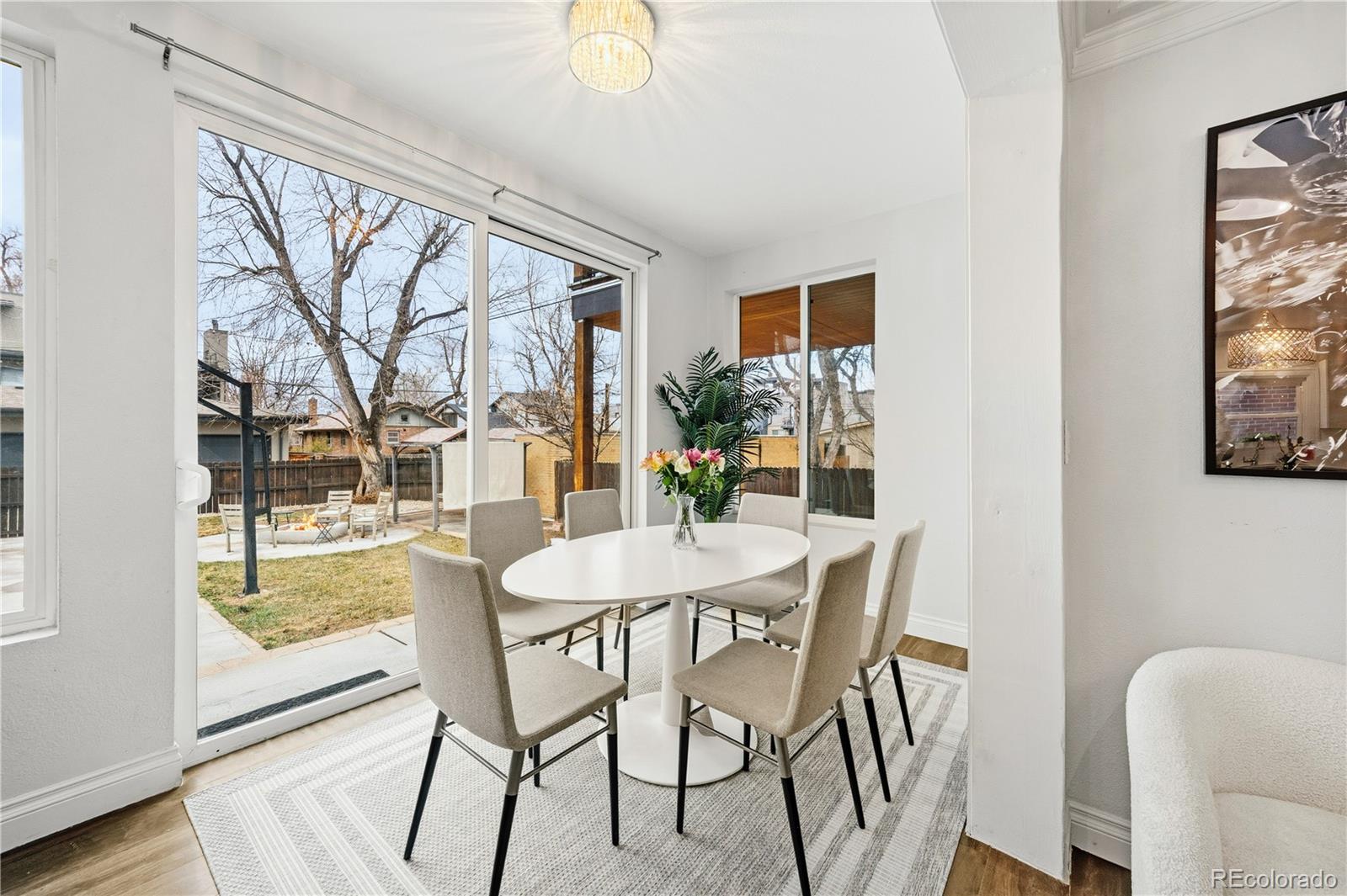 MLS Image #7 for 747  birch street,denver, Colorado