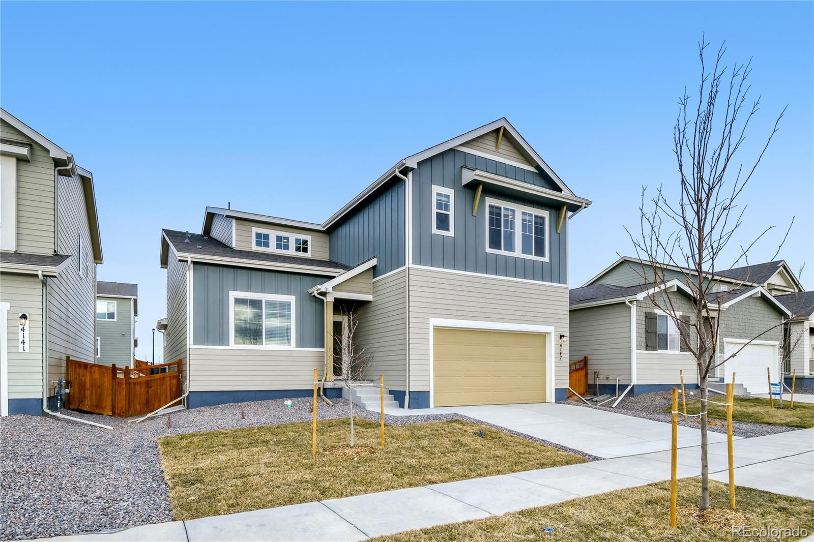 MLS Image #1 for 4147  runyon lake street,brighton, Colorado