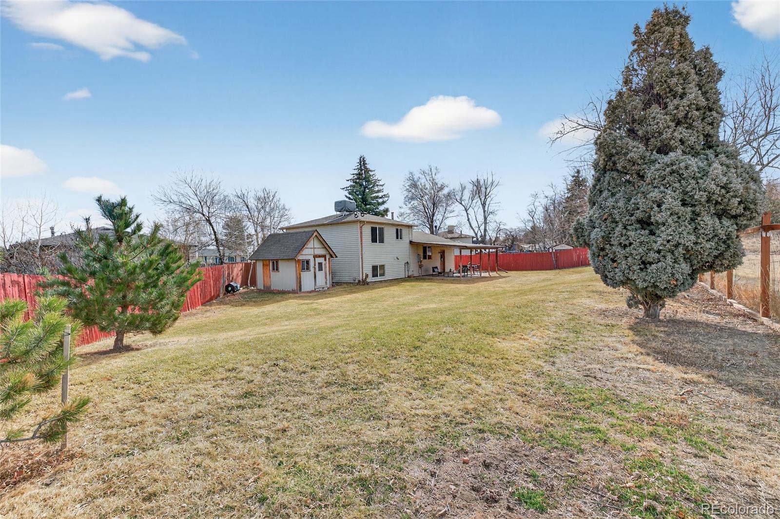 MLS Image #1 for 1531 s queen street,denver, Colorado