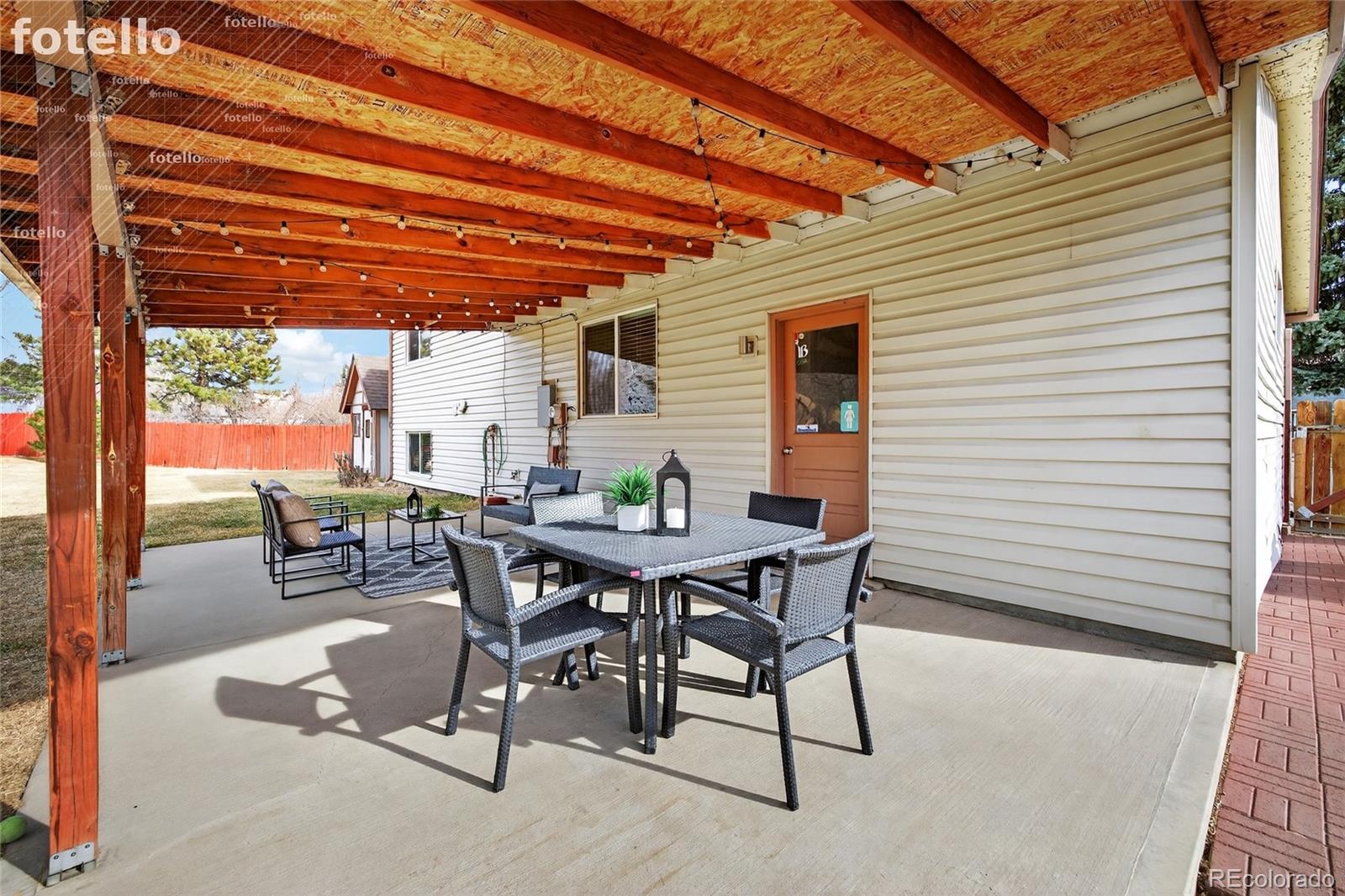 MLS Image #2 for 1531 s queen street,denver, Colorado