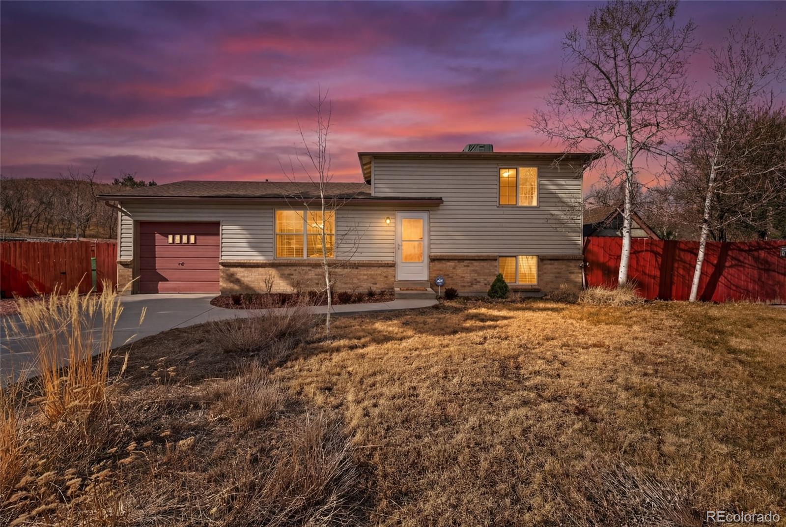 MLS Image #3 for 1531 s queen street,denver, Colorado