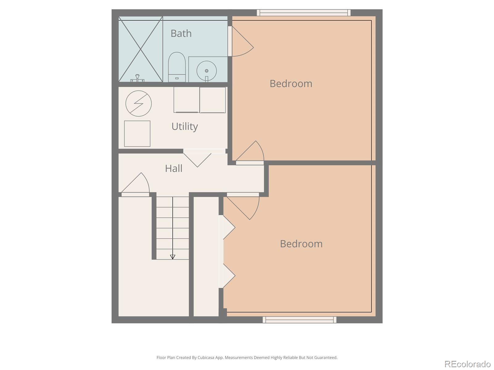 MLS Image #39 for 1531 s queen street,denver, Colorado