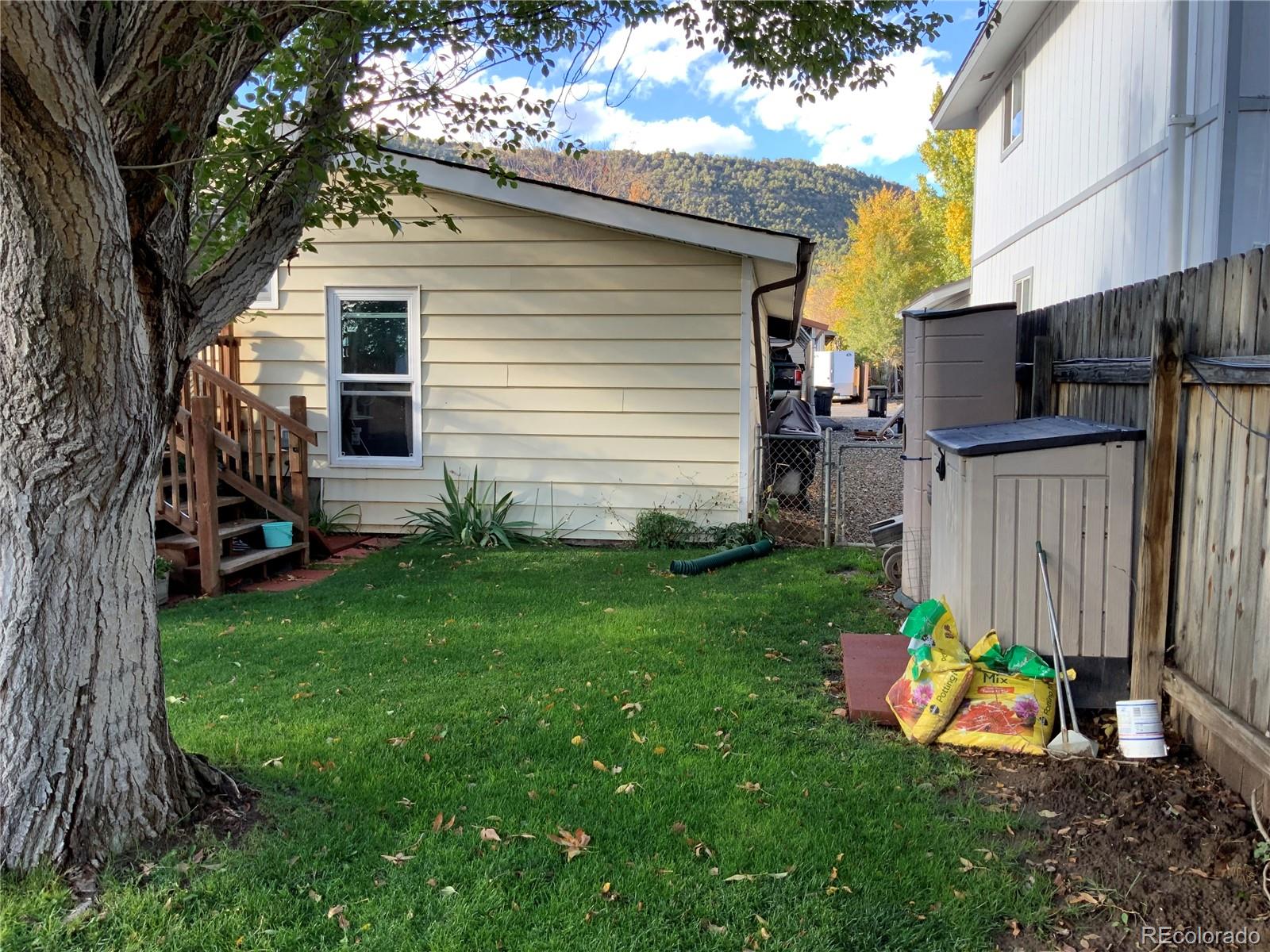 MLS Image #10 for 866  cleveland street,meeker, Colorado