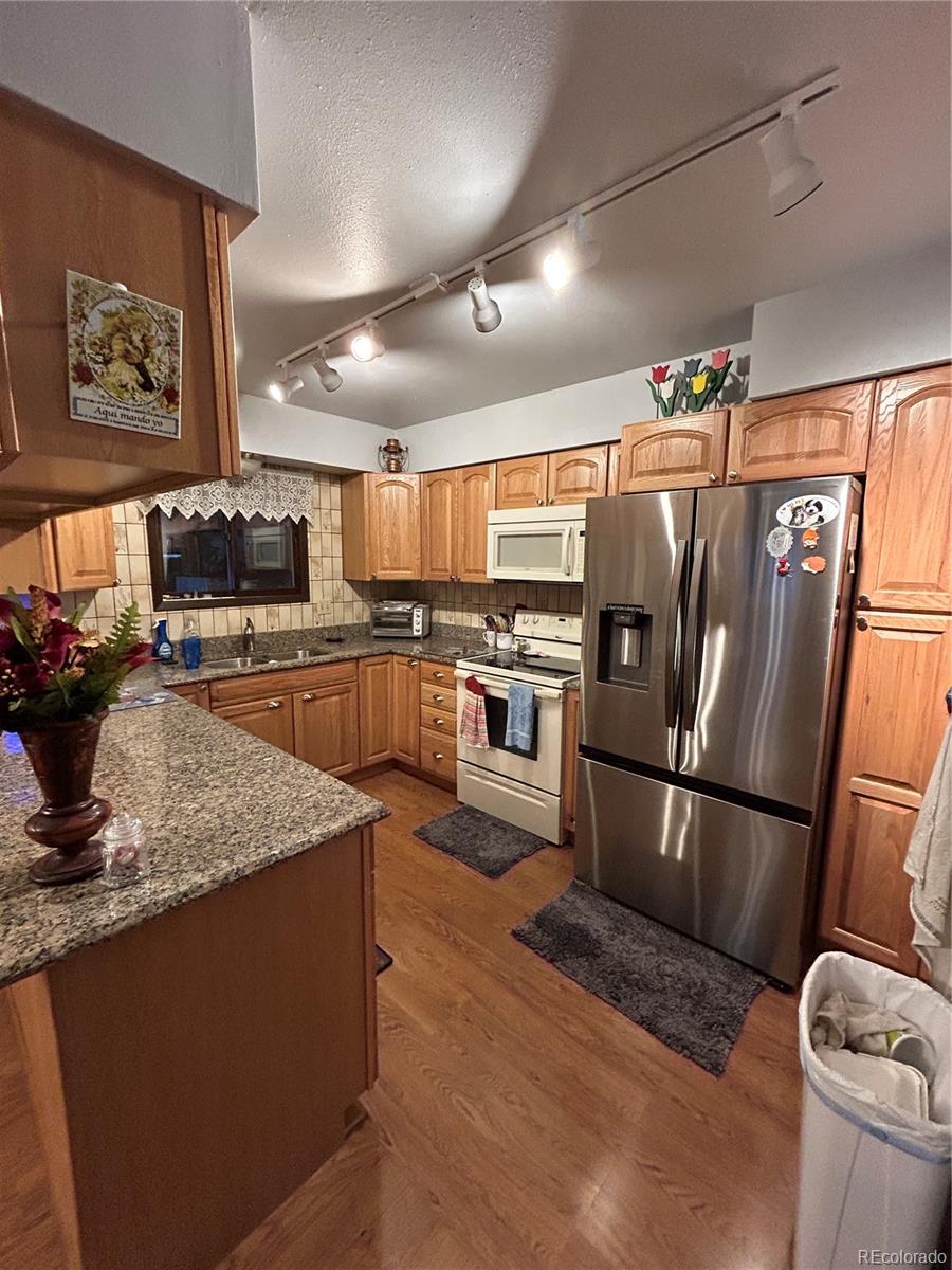 MLS Image #3 for 866  cleveland street,meeker, Colorado