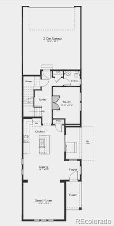 MLS Image #1 for 3291 n catawba way,aurora, Colorado