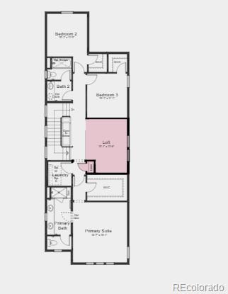 MLS Image #2 for 3291 n catawba way,aurora, Colorado