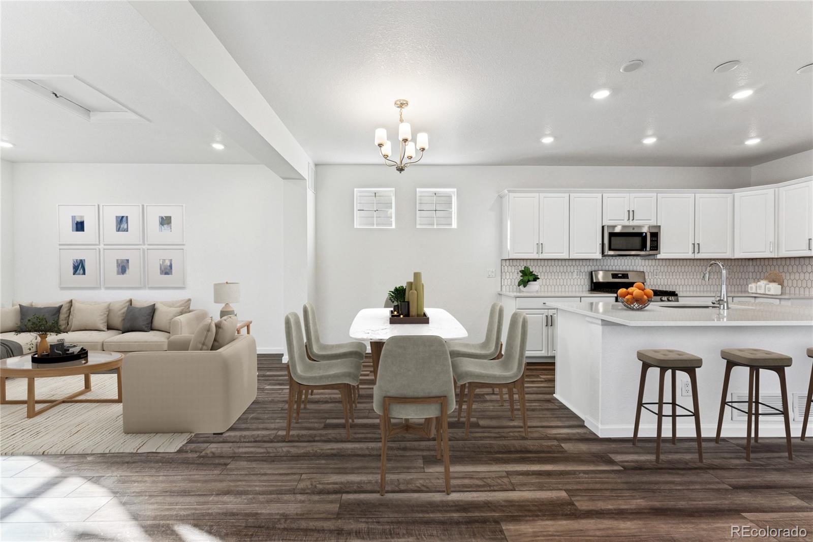 MLS Image #9 for 3291 n catawba way,aurora, Colorado