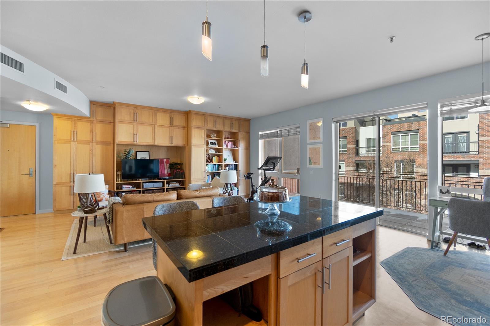 MLS Image #6 for 1438  little raven street 310,denver, Colorado
