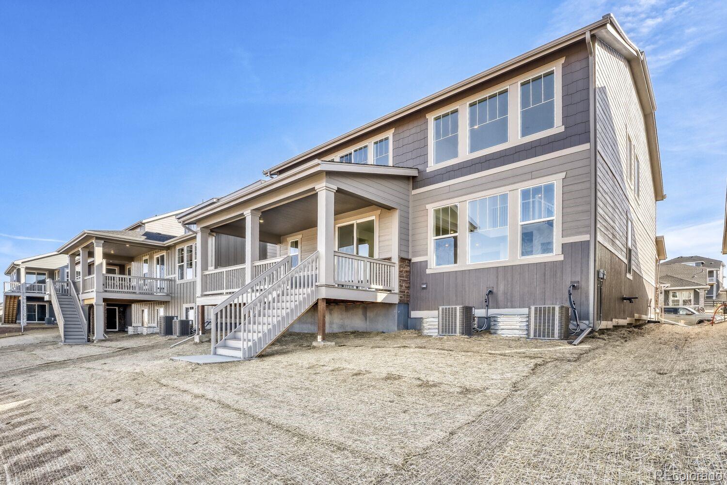 MLS Image #1 for 10865  tundra top drive,parker, Colorado