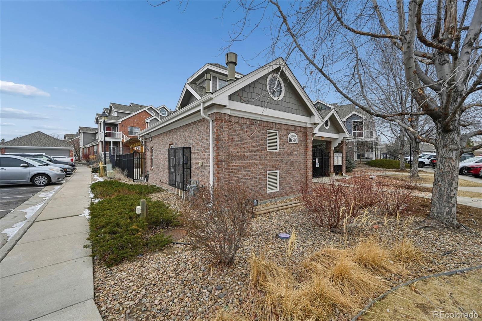 MLS Image #19 for 16346 e fremont  9,aurora, Colorado